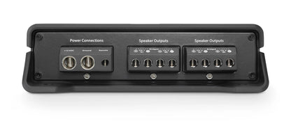JL Audio JD400/4- 4 Channel Class D Amplifier