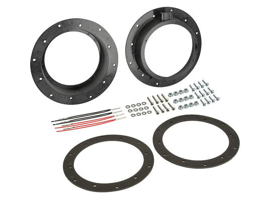 Connects2 CT25VW19 - VW Speaker Adaptors