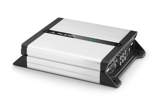JL Audio JD400/4- 4 Channel Class D Amplifier