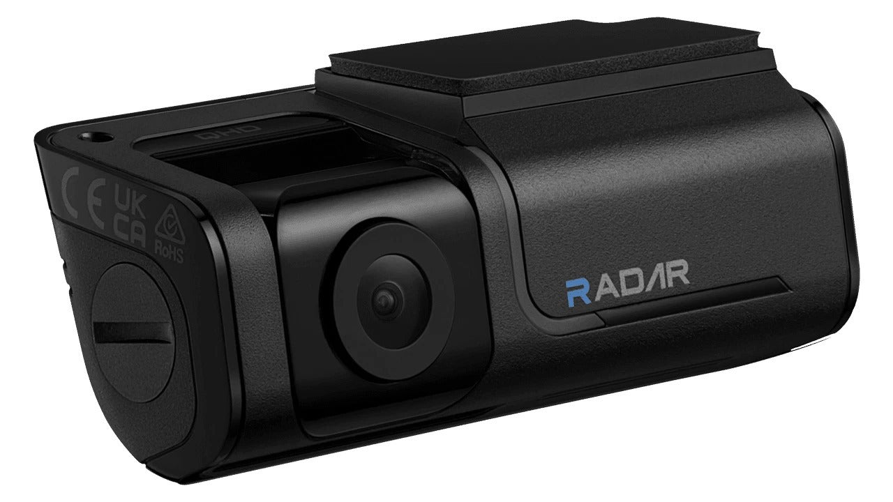 Thinkware BCQH-500 - Rear Camera For Thinkware U3000