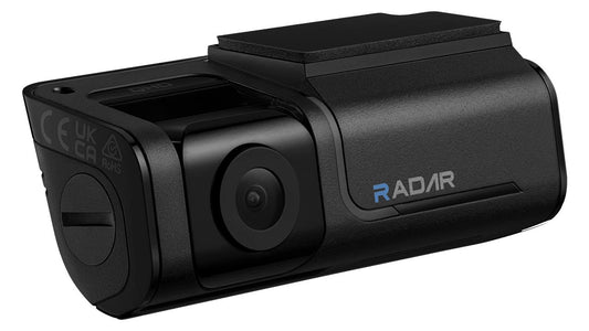 Thinkware BCQH-500 - Rear Camera For Thinkware U3000