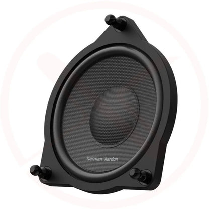 Harman Kardon FIT 4SF - Fit Series 4" Midbass Speakers for Mercedes (Plug & Play)