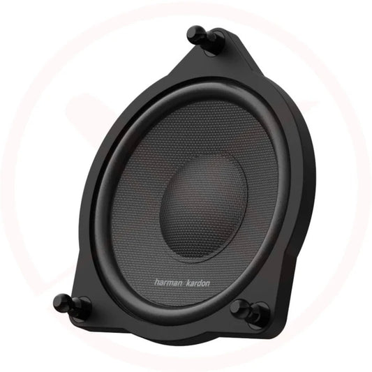 Harman Kardon FIT 4SF - Fit Series 4" Midbass Speakers for Mercedes (Plug & Play)