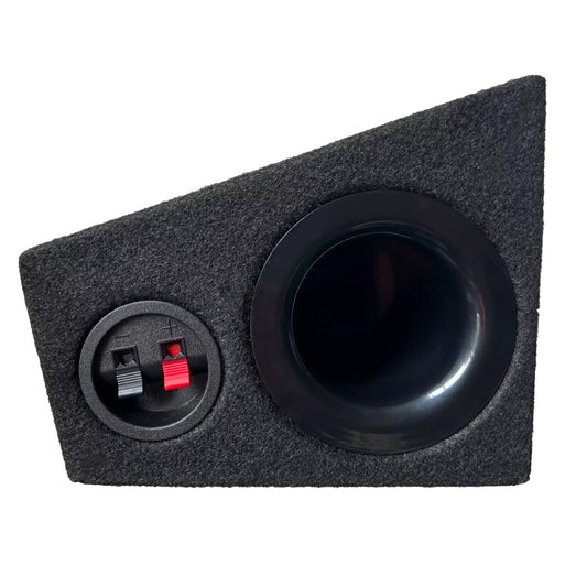 Phoenix Gold ZP65BOX - Full Range SPL Speaker Box