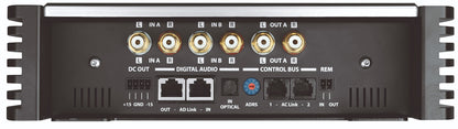 Audison TH QUATTRO - Thesis 4 Channel A-Class Amplifier