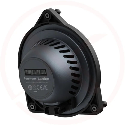 Harman Kardon FIT 4SF - Fit Series 4" Midbass Speakers for Mercedes (Plug & Play)
