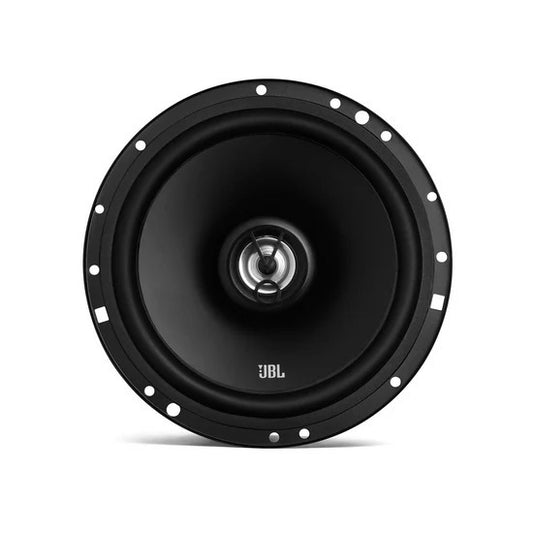 JBL Stage1 621F - 6.5" (165mm) 2-Way Coaxial Car Speakers