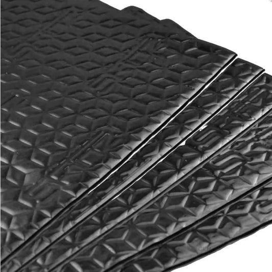 Skinz Pro Black V2 - 23 sheets 2mm