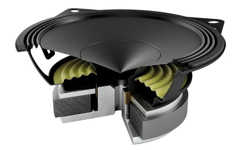 AUDISON AP5 - 5.25" Prima Midbass Drivers