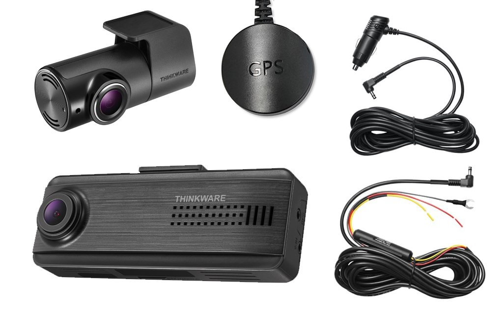 Thinkware F200 Pro 2CH - EX-DEMO