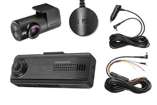 Thinkware F200 Pro 2CH - EX-DEMO