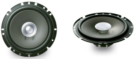 Pioneer TS-1701i - 17cm Custom Fit Speakers 170W
