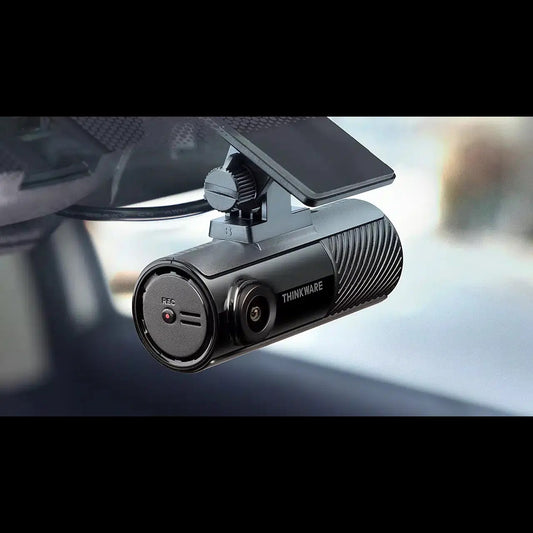 Thinkware F70 PRO 1CH - 1080P Full HD 32GB