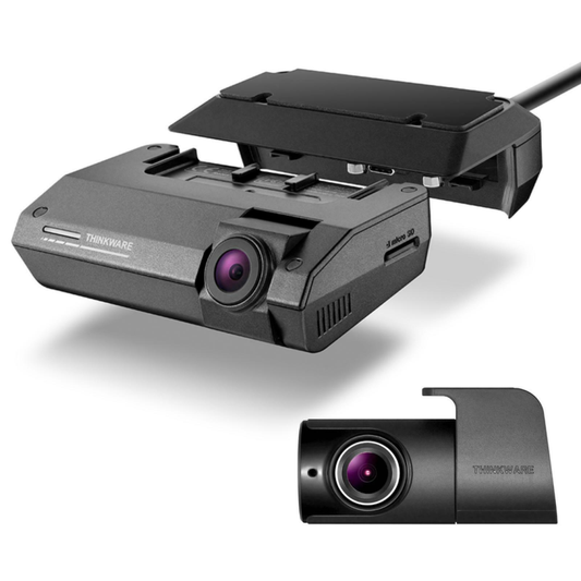 Thinkware F790 2CH 32GB Front & Rear