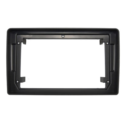 Pro Install F9AU1K - 9" Pro Fitting Kit for 2003-2013 Audi A3 (8P)