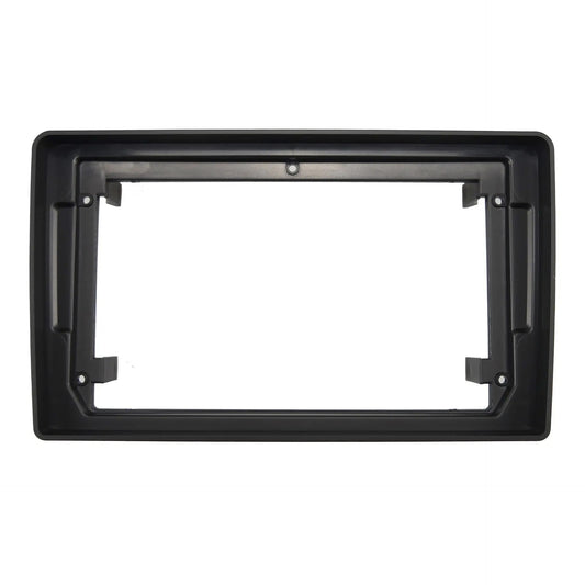 Pro Install F9AU1K - 9" Pro Fitting Kit for 2003-2013 Audi A3 (8P)