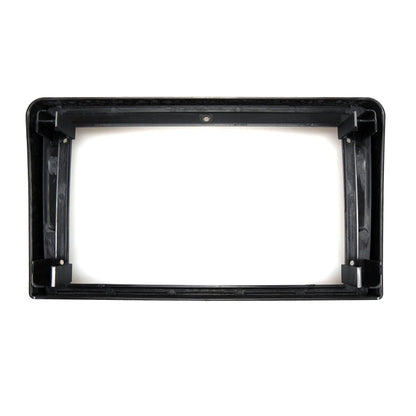 Pro Install F9AU1K - 9" Pro Fitting Kit for 2003-2013 Audi A3 (8P)