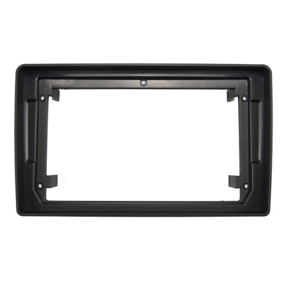 Pro Install F9AU2K - 9" Pro Fitting Kit for 2000-2009 Audi A4 (B6/B7)