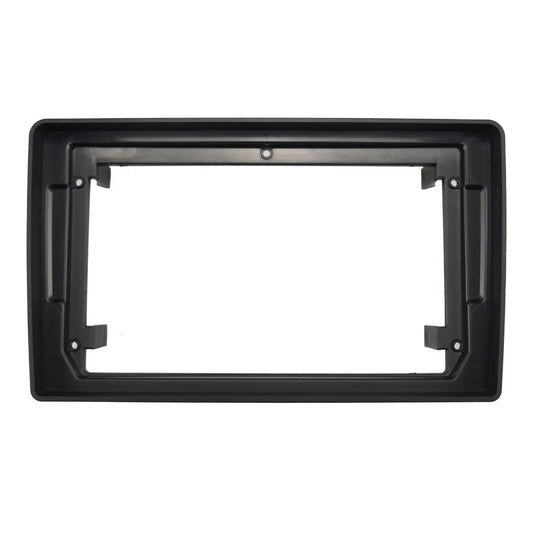 Pro Install F9AU2K - 9" Pro Fitting Kit for 2000-2009 Audi A4 (B6/B7)