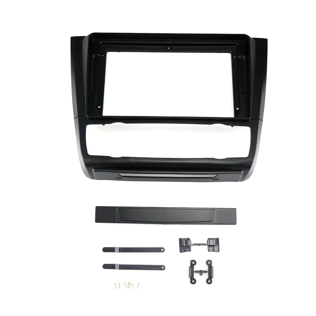 Pro Install F9BM1K - 9" Pro Fitting Kit for 2007-2013 BMW 1 SERIES (E81/E82/E87/E88)