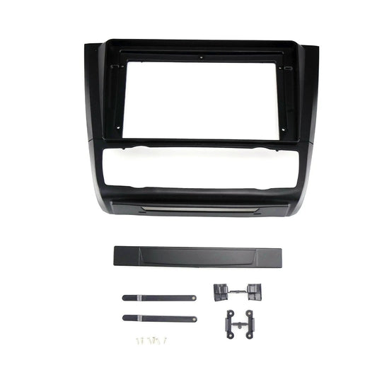 Pro Install F9BM1K - 9" Pro Fitting Kit for 2007-2013 BMW 1 SERIES (E81/E82/E87/E88)