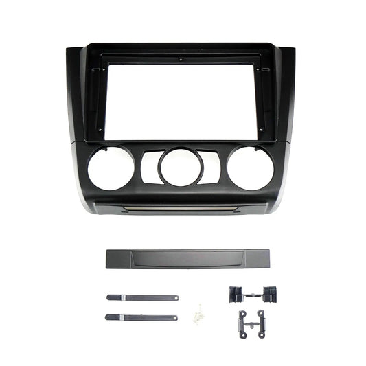 Pro Install F9BM2K - 9" Pro Fitting Kit for 2007-2013 BMW 1 SERIES (E81/E82/E87/E88)
