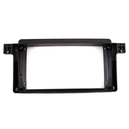 Pro Install F9BM4K - 9" Pro Fitting Kit for 1998-2007 BMW 3 SERIES (E46)
