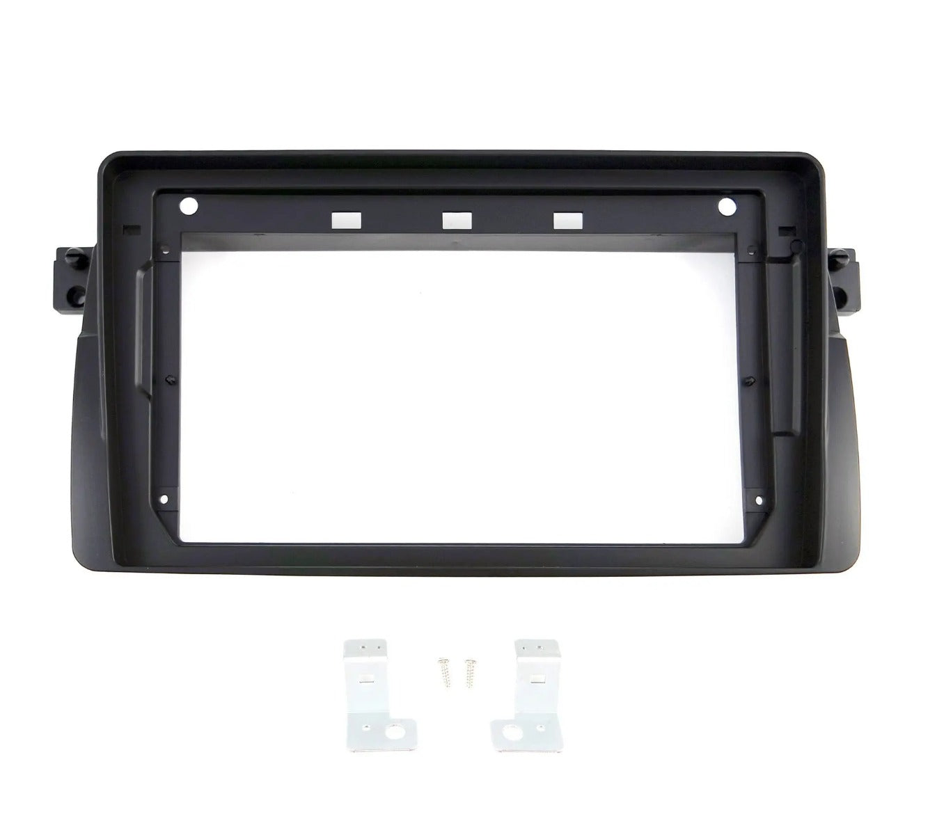 Pro Install F9BM4K - 9" Pro Fitting Kit for 1998-2007 BMW 3 SERIES (E46)