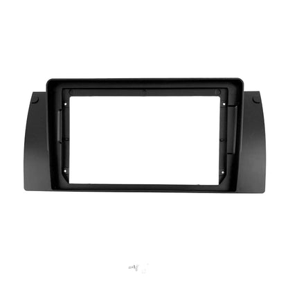 Pro Install F9BM5K - 9" Pro Fitting Kit for 1996-2004 BMW 5 SERIES (E39)