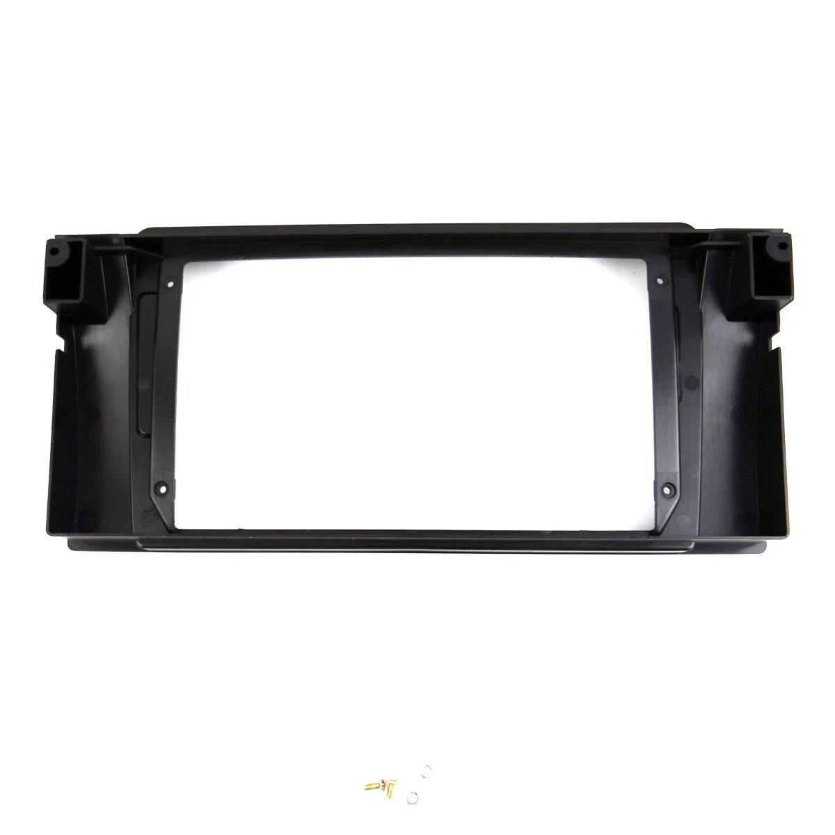 Pro Install F9BM5K - 9" Pro Fitting Kit for 1996-2004 BMW 5 SERIES (E39)