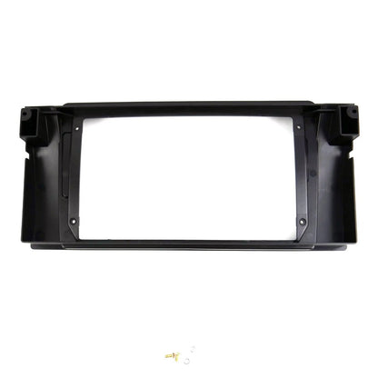 Pro Install F9BM5K - 9" Pro Fitting Kit for 1996-2004 BMW 5 SERIES (E39)