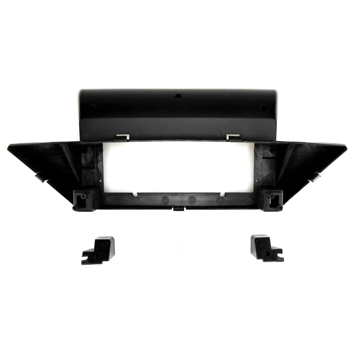 Pro Install F9BM6K - 9" Pro Fitting Kit for 2010-2014 BMW X1 (E84)