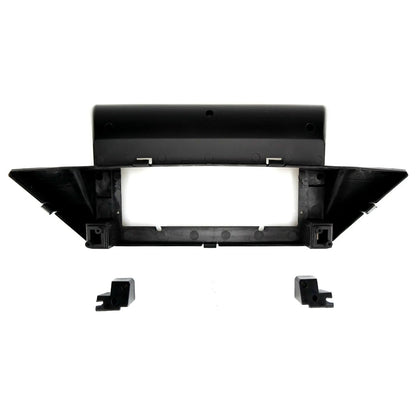 Pro Install F9BM6K - 9" Pro Fitting Kit for 2010-2014 BMW X1 (E84)