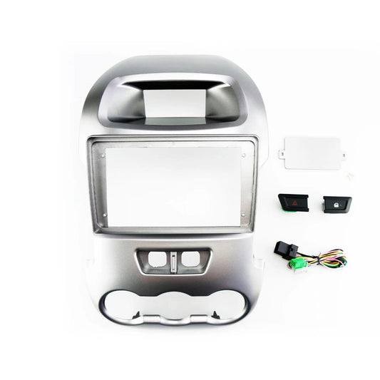 Pro Install F9FD2K - 9" Pro Fitting Kit for 2011-2015 Ford Ranger