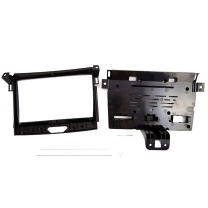 Pro Install F9FD3K - 9" Pro Fitting Kit for 2015-2021 Ford Ranger