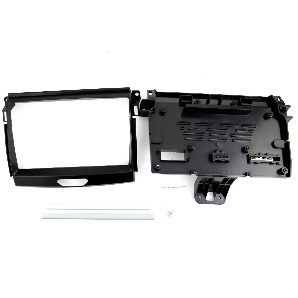 Pro Install F9FD3K - 9" Pro Fitting Kit for 2015-2021 Ford Ranger