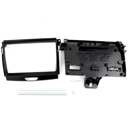 Pro Install F9FD3K - 9" Pro Fitting Kit for 2015-2021 Ford Ranger