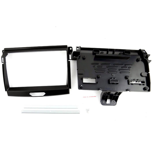 Pro Install F9FD3K - 9" Pro Fitting Kit for 2015-2021 Ford Ranger