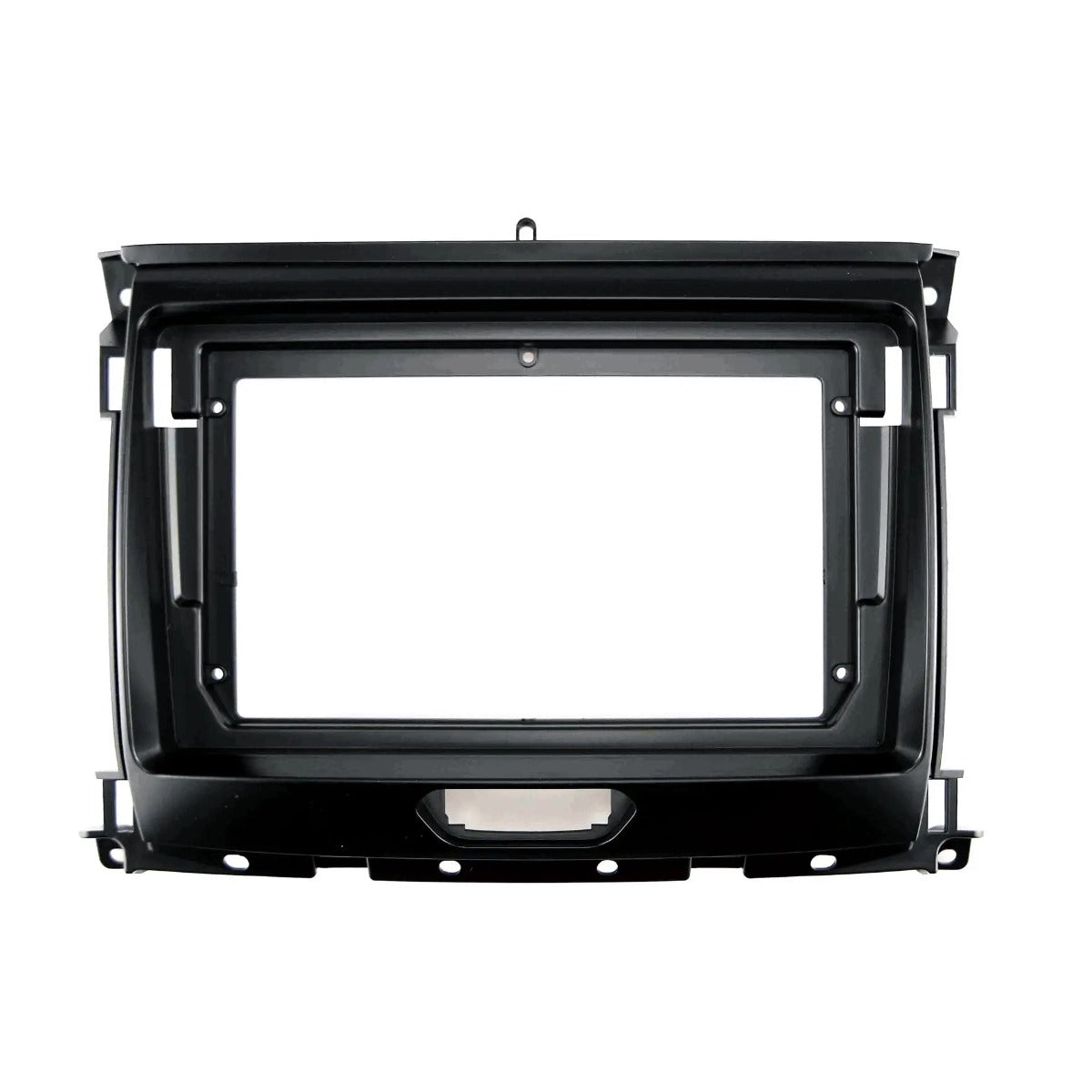 Pro Install F9FD4K - 9" Pro Fitting Kit for 2015-2021 Ford Ranger
