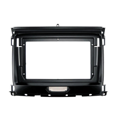 Pro Install F9FD4K - 9" Pro Fitting Kit for 2015-2021 Ford Ranger
