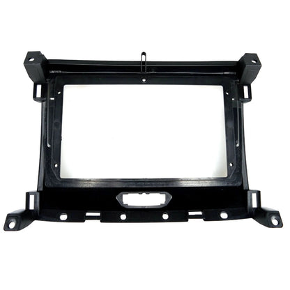 Pro Install F9FD4K - 9" Pro Fitting Kit for 2015-2021 Ford Ranger