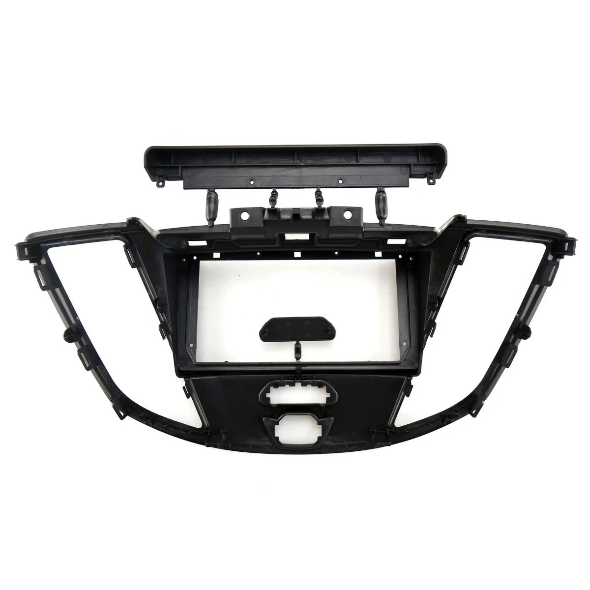 Pro Install F9FD5K - 9" Pro Fitting Kit for 2014-2019 Ford Transit