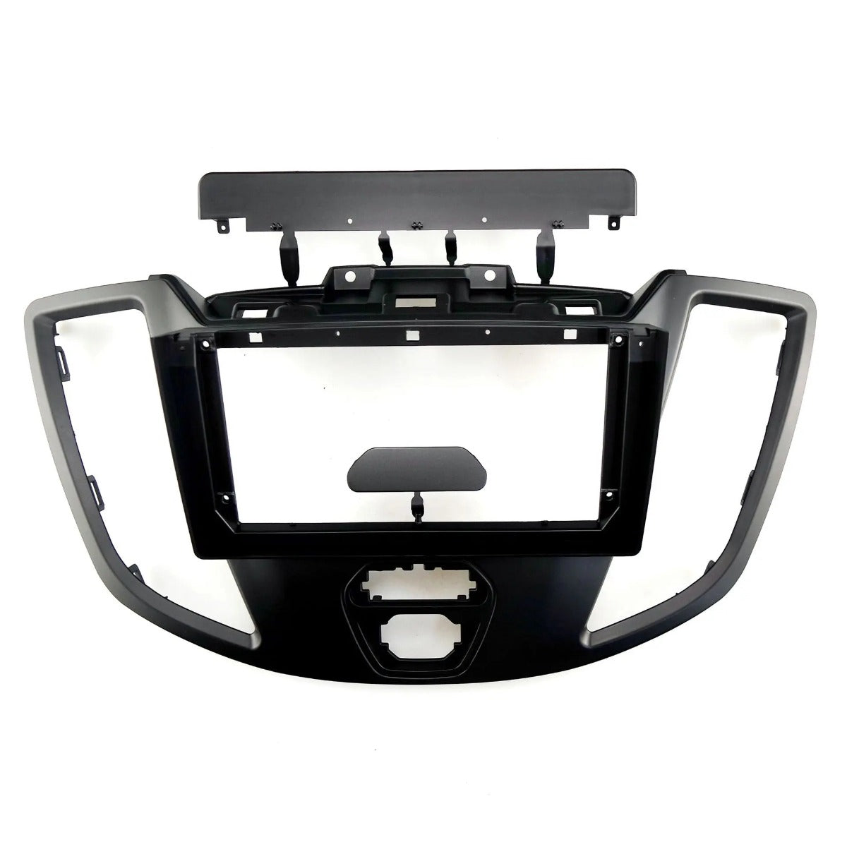 Pro Install F9FD5K - 9" Pro Fitting Kit for 2014-2019 Ford Transit