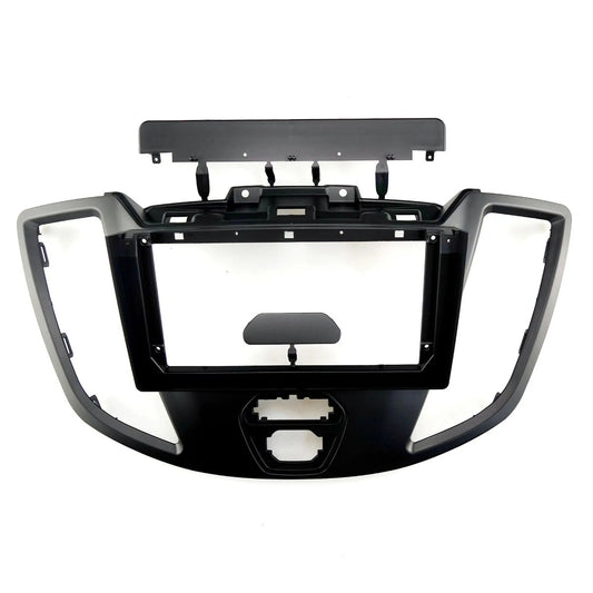 Pro Install F9FD5K - 9" Pro Fitting Kit for 2014-2019 Ford Transit