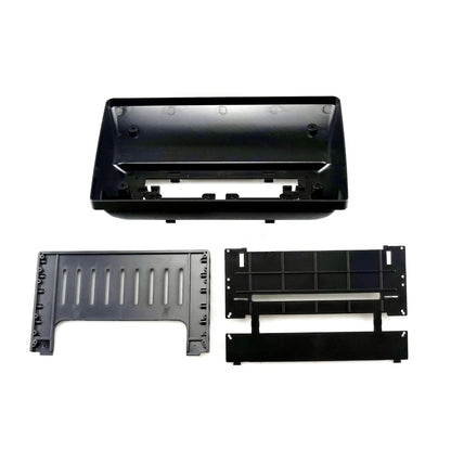 Pro Install F9FD5K - 9" Pro Fitting Kit for 2014-2019 Ford Transit