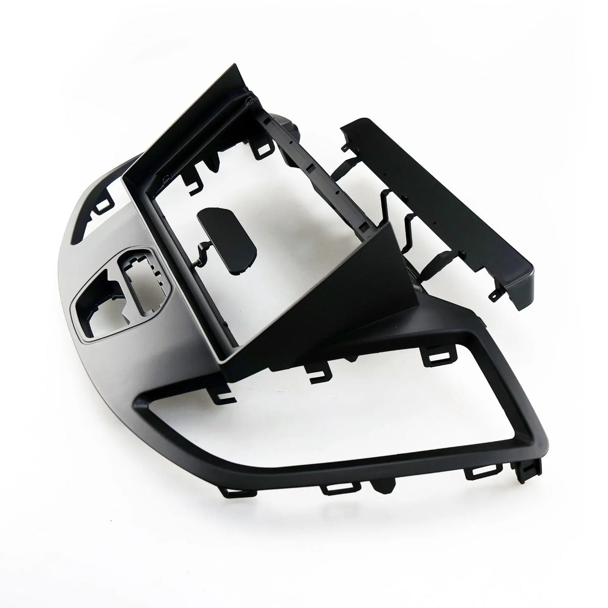 Pro Install F9FD5K - 9" Pro Fitting Kit for 2014-2019 Ford Transit