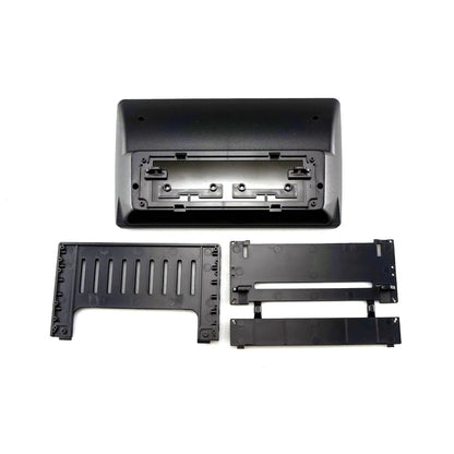 Pro Install F9FD5K - 9" Pro Fitting Kit for 2014-2019 Ford Transit
