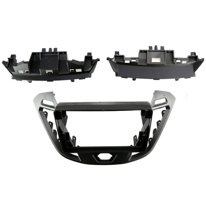 Pro Install F9FD6K - 9" Pro Fitting Kit for 2017+ Ford Transit/Tourneo