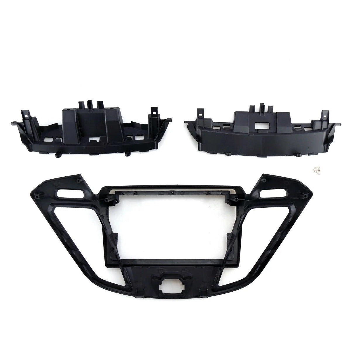 Pro Install F9FD6K - 9" Pro Fitting Kit for 2017+ Ford Transit/Tourneo