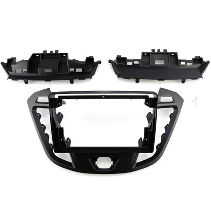 Pro Install F9FD6K - 9" Pro Fitting Kit for 2017+ Ford Transit/Tourneo